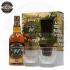 Уиски Chivas Regal 15 Years Old 700ml 40% с 2 чаши